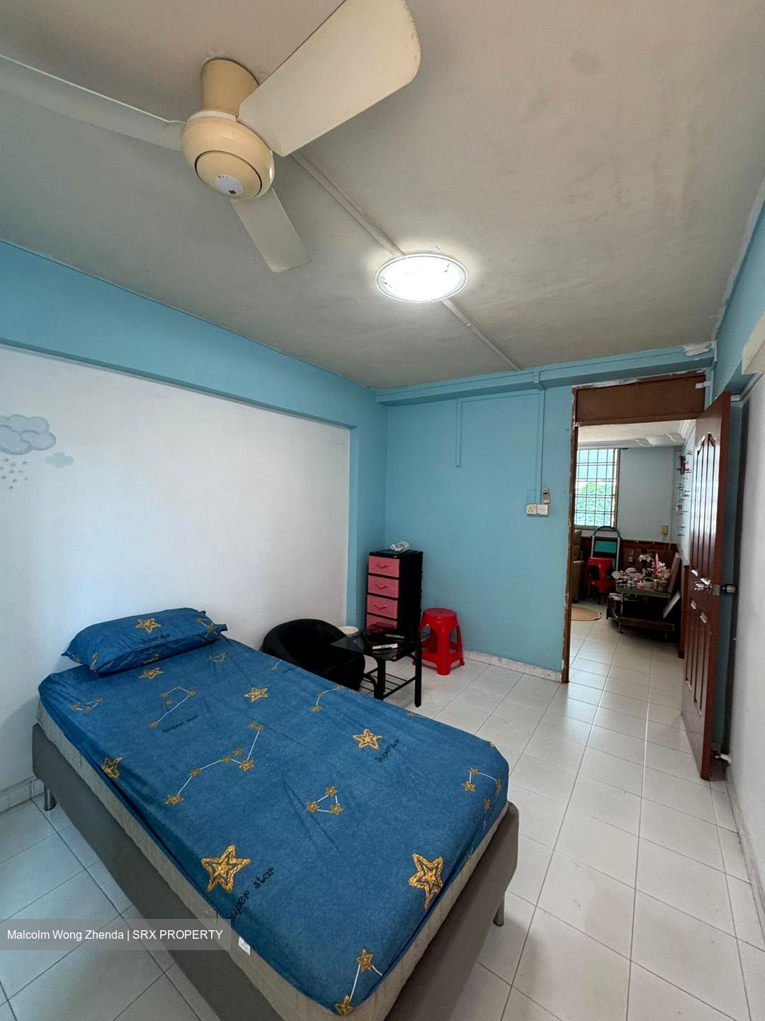 Blk 323 Bukit Batok Street 33 (Bukit Batok), HDB 4 Rooms #613627841